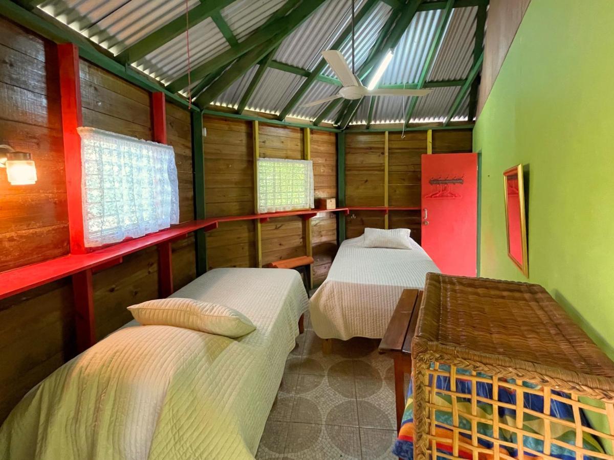 Judy House 2 - Lewis Backpacker Hostel Little Bay 外观 照片